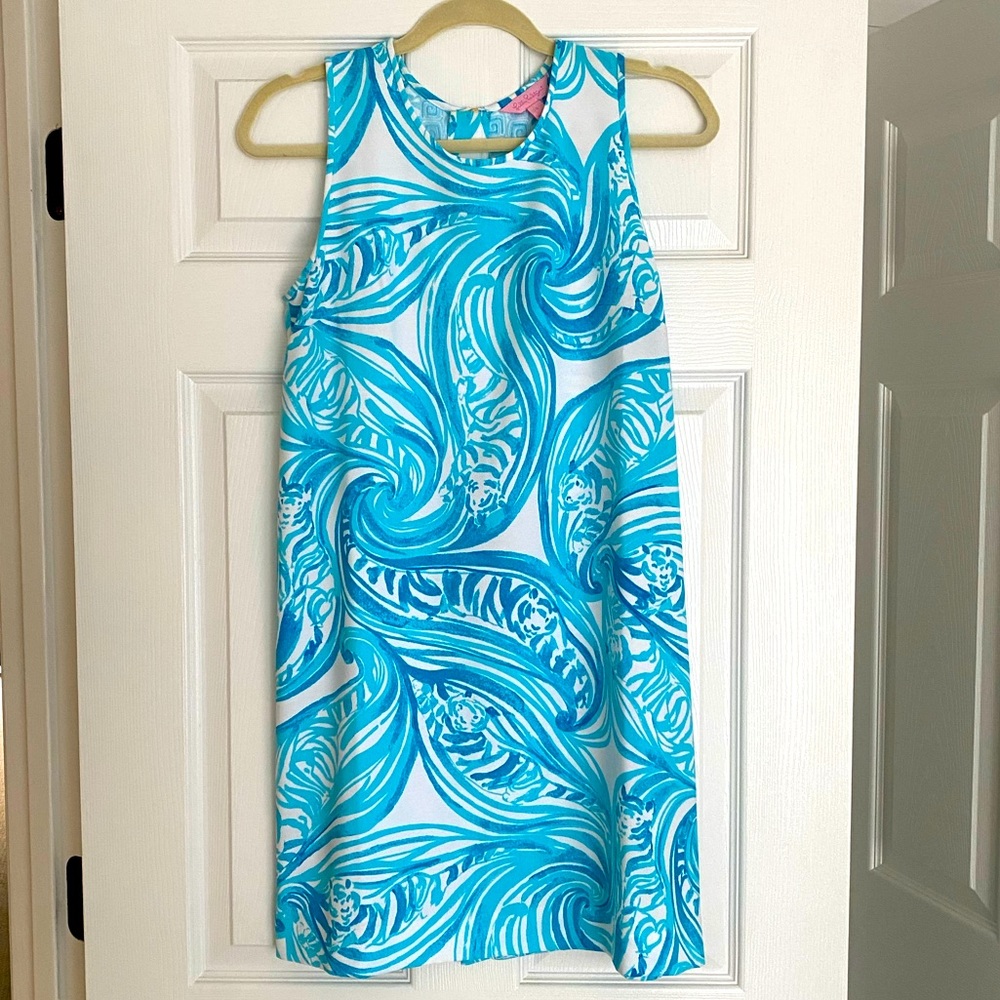 Lilly Pulitzer Shift Dress